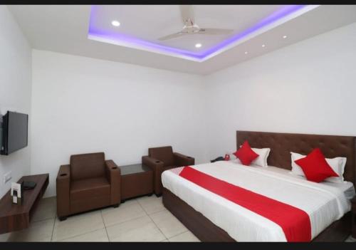 STAYMAKER SS Palace