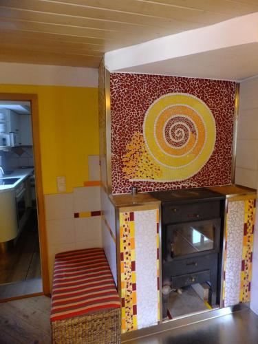 Ferienwohnung Hierke in Hard