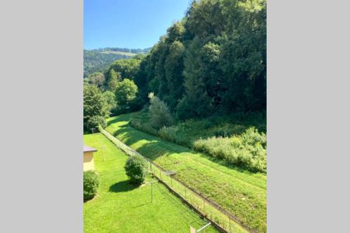  Cozy Condo close to town, castle, lake and hiking in Wolfsberg