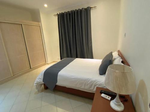 Nthuzi Villas Bed and Breakfast