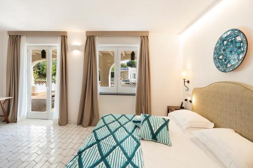 317503851 Therasia Resort Sea and SPA - The Leading Hotels of the World