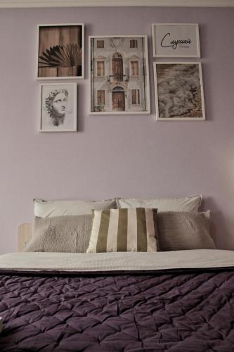 Apartment Milano - image 12