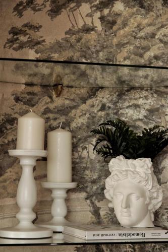 Apartment Milano - image 12