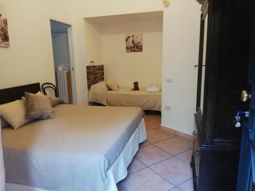 Piccolo borgo badia chambre d'hôte Cetara