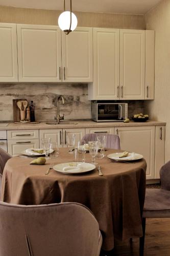 Apartment Milano - image 10