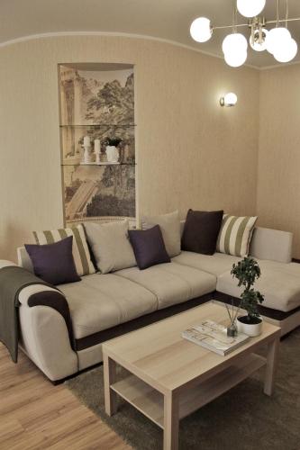 Apartment Milano - image 9