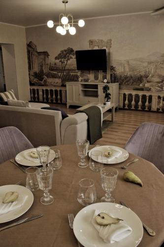 Apartment Milano - image 8