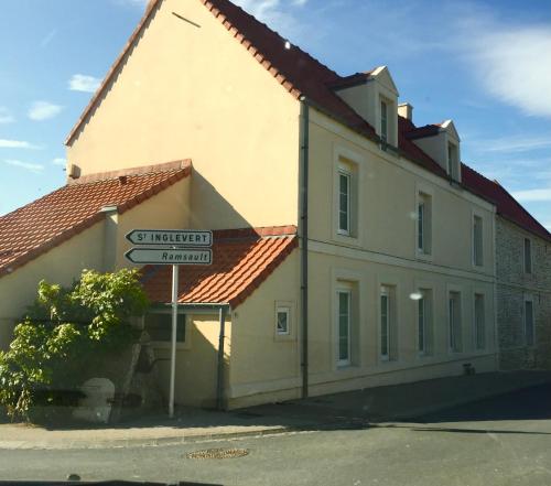 Ferme de la Haute-Escalles