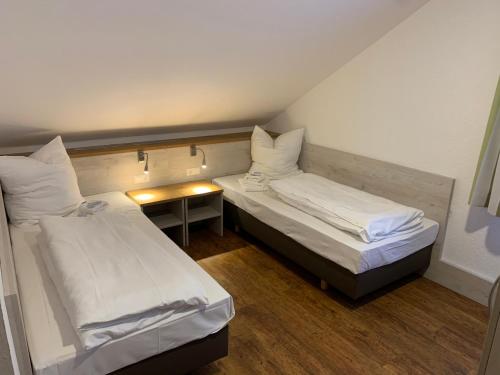 Accommodation in Waibstadt