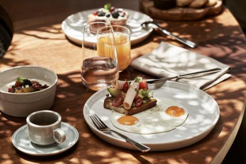 The Olivar Suites - image 11