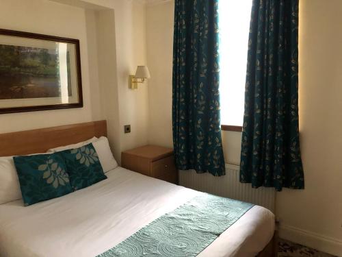 Abbey Court Hotel - Hyde Park, London (Foto 6)