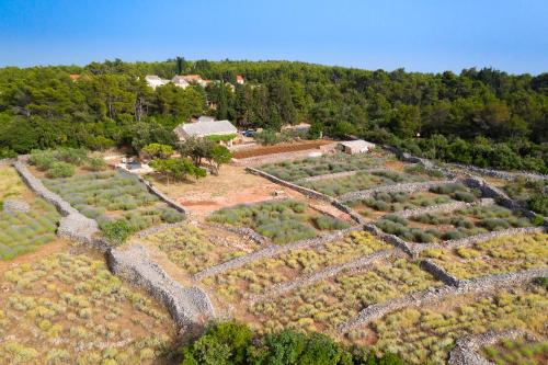 Villa Humac Hvar – khách sạn tại Split - Supetar