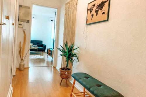 Logement Atypique- Escape Room - au pied du Tram