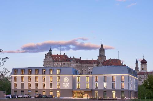 . Karls Hotel