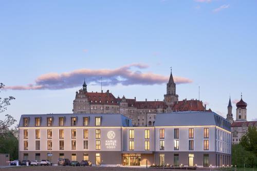 Karls Hotel - Sigmaringen