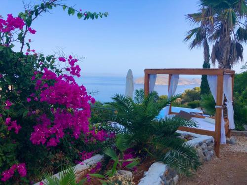  Luxus Tholos Bay in Thólos