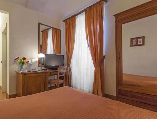 Relais Il Chiostro Di Pienza - image 7