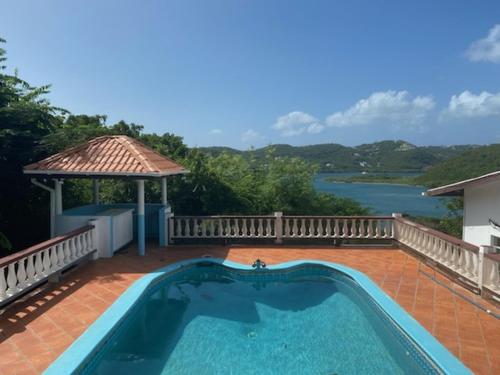 Sunrise Villas