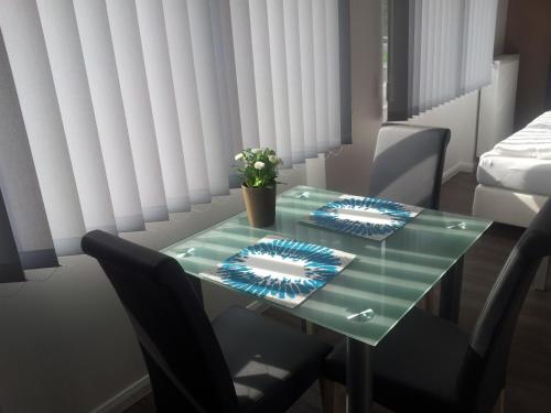 HD City Apartments - image 9