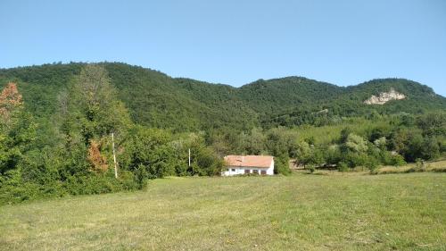  Casa vacanze Monti della Laga, Unterkunft in Torricella Sicura