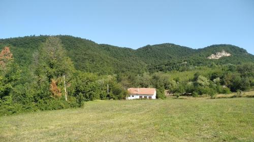 Accommodation in Torricella Sicura