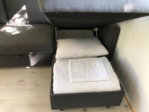 1 sofa bed
