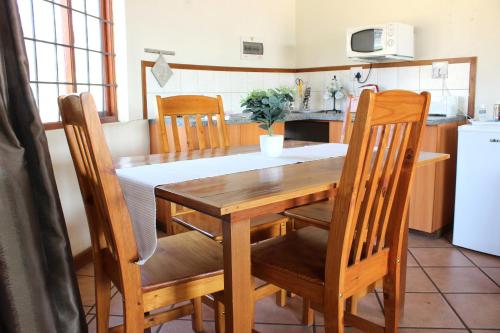 Comoditats, Impangele Lodge in Krugersdorp