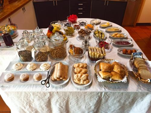 S'Asilo Boutique B&B - North Sardinia - Village stay 3