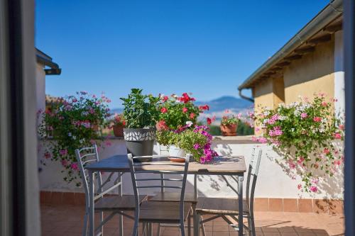  Casetta Bea in 53040 Celle sul Rigo