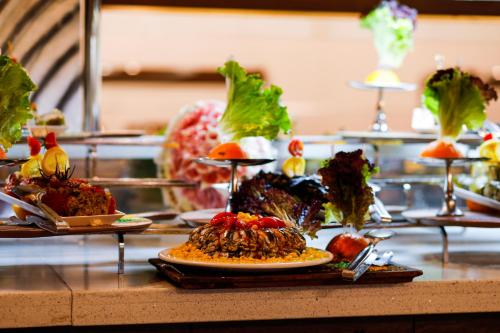Amara Premier Palace Hotel - image 12