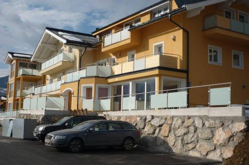 Apartment Hohe Tauern 7687743 Piesendorf