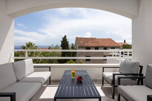 Holiday in Bol **** blue, Bol (Foto 4)