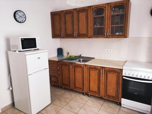 Zsanett Appartement