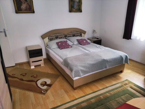 Zsanett Appartement