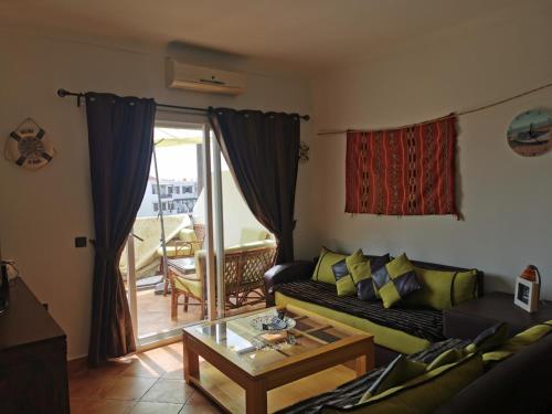Appartement Miradorgolf in Cabo Negro