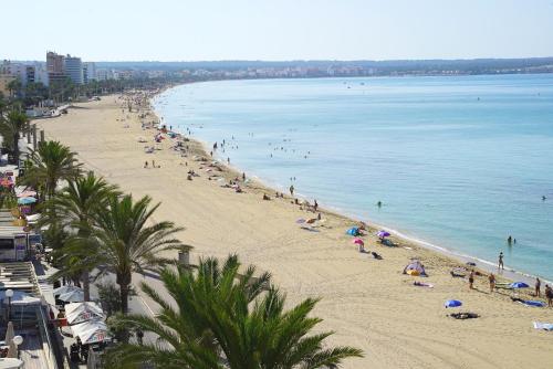 Hotel Playa Adults Only - main image