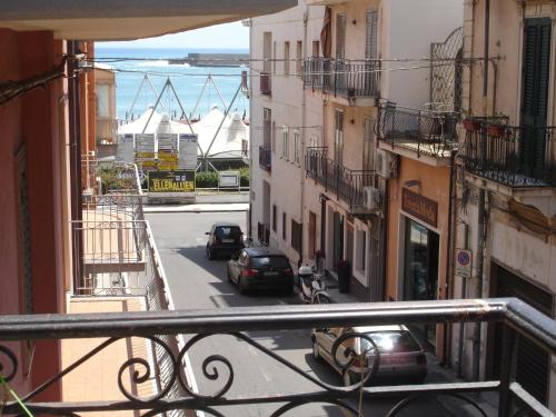 Single Room with Balcony