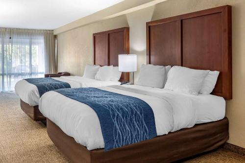 Comfort Inn & Suites Spring Lake - Fayetteville Near Fort Liberty