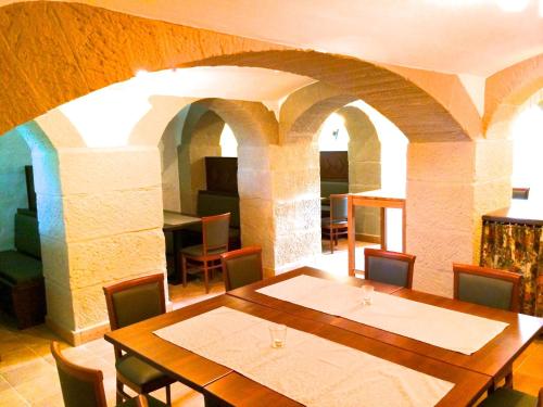 Koplietošanas atpūtas telpa ar TV, Hotel Garni Demmel & Cie in Osterwieck