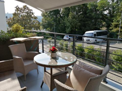 Meridian Apartments - image 12