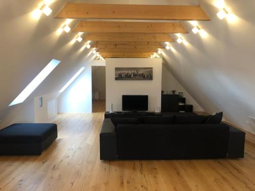 Loft Dachsberg - Location saisonnière - Krems an der Donau