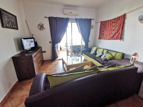 Appartement Miradorgolf in Cabo Negro