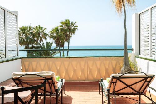 Hotel Carabeo - image 9