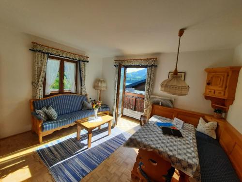 Ferienwohnung Evi, Pension in Sankt Gilgen