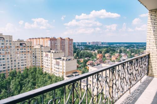 Уютная квартира в Раменском