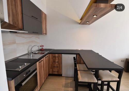 Eyona Beach Apartment Vlore