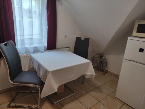 Zsanett Appartement