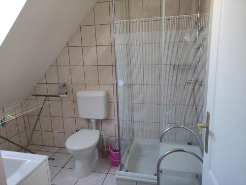 Zsanett Appartement