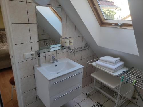 Zsanett Appartement