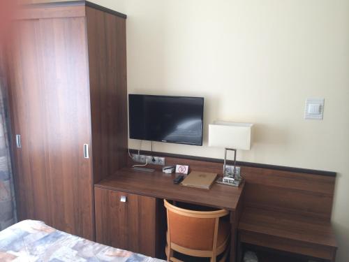 Hotel Metallurg